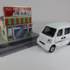 Suzuki Every - Electric